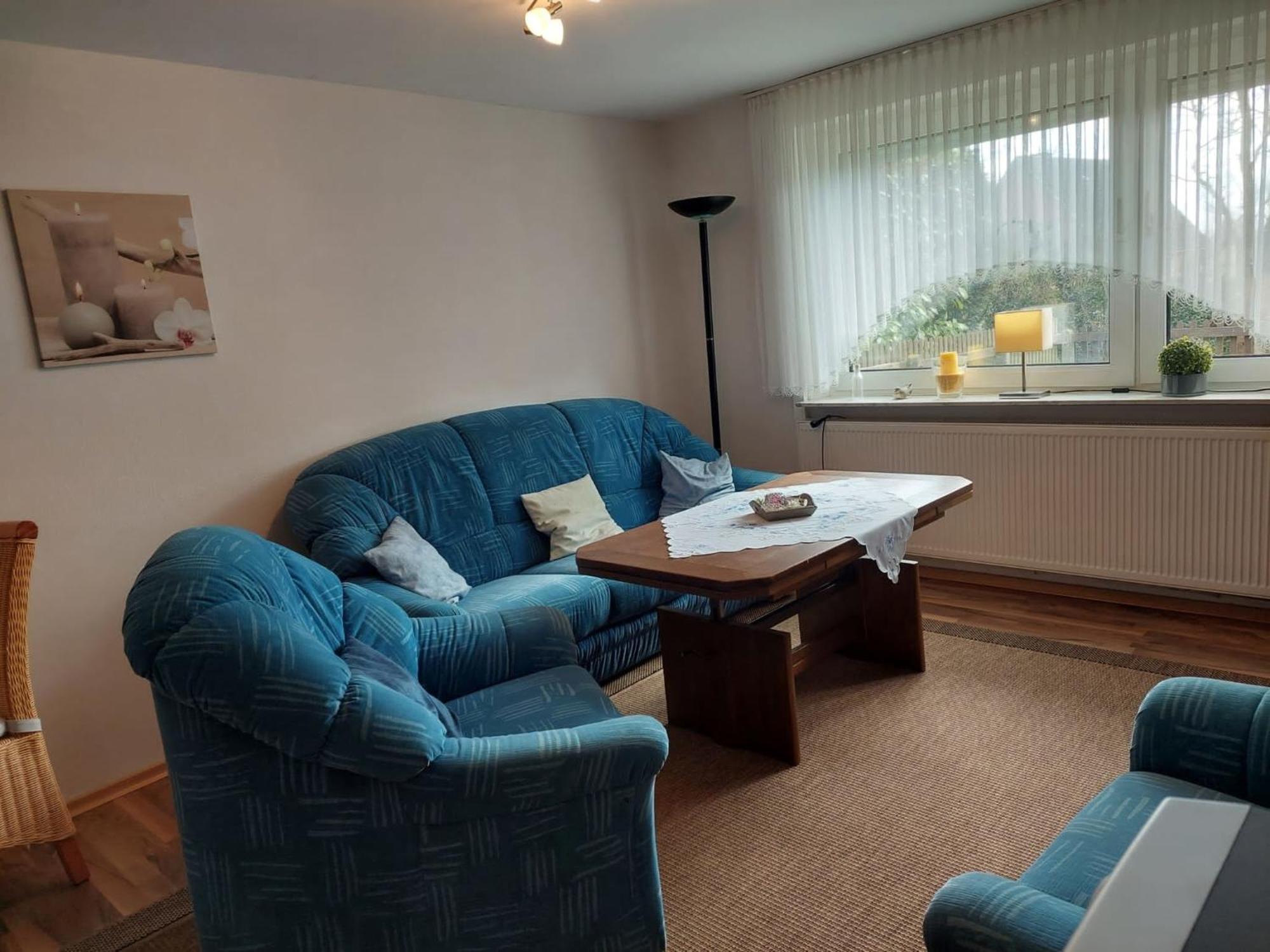 Ferienwohnung Schmidt Krummhörn Dış mekan fotoğraf
